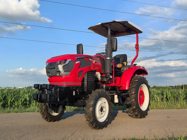 HANWO HWE254R