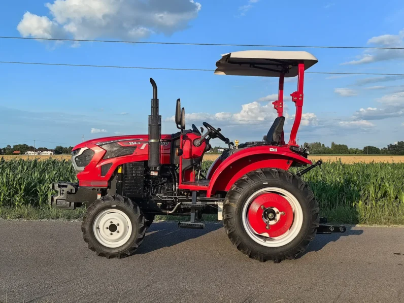 HANWO HWE254R
