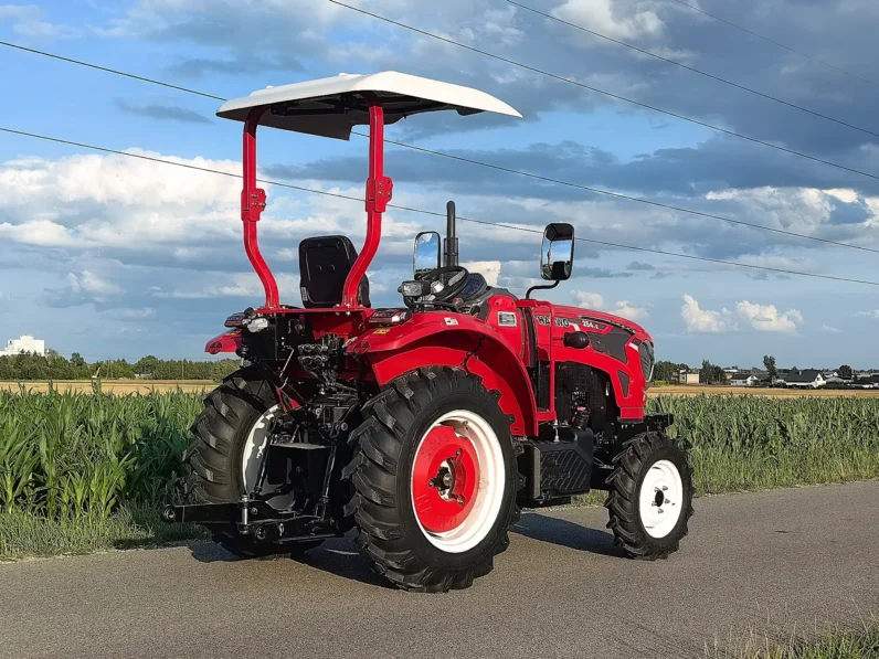 HANWO HWE254R