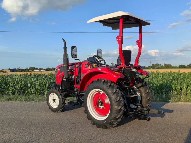 HANWO HWE254R