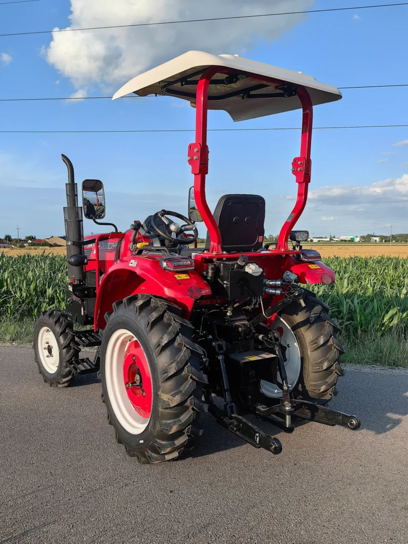 HANWO HWE254R