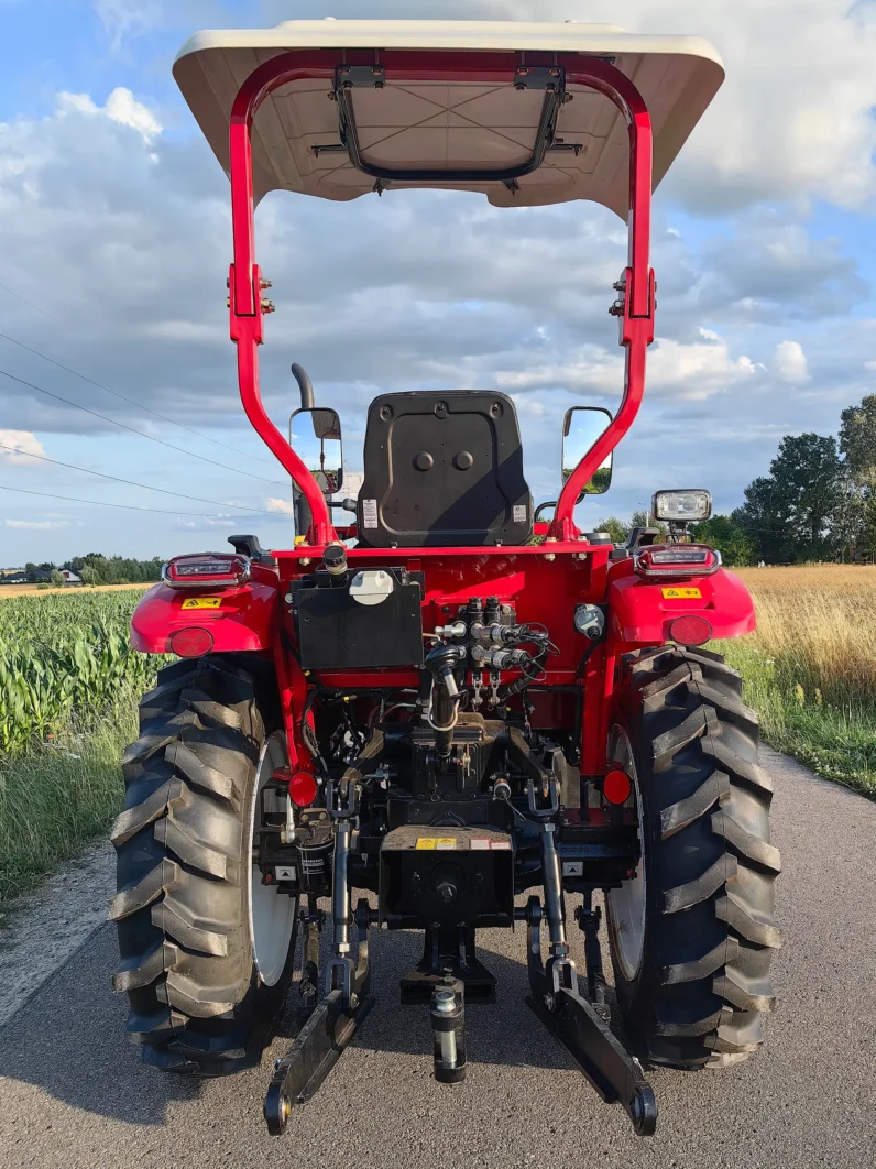 HANWO HWE254R