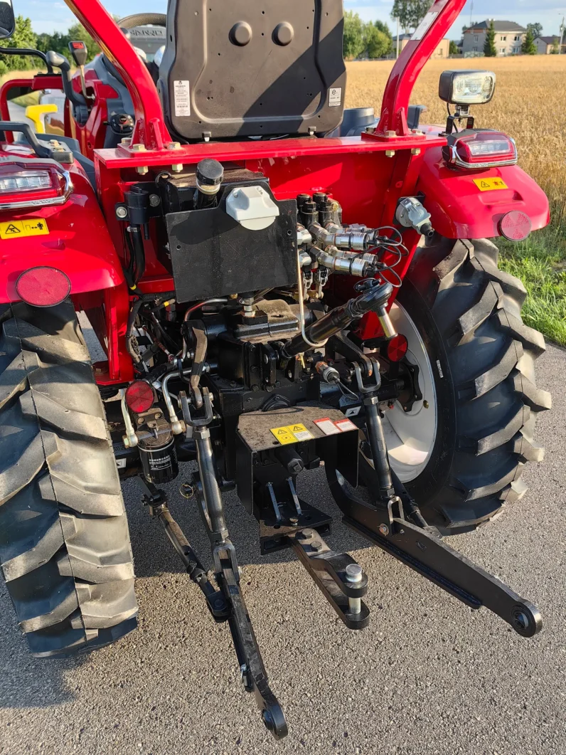 HANWO HWE254R