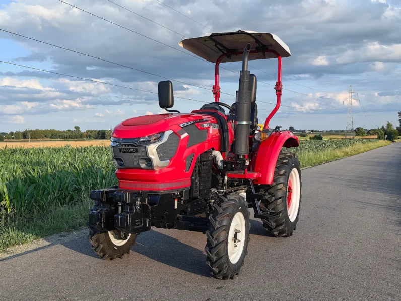 HANWO HWE254R