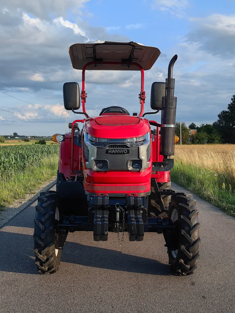 HANWO HWE254R