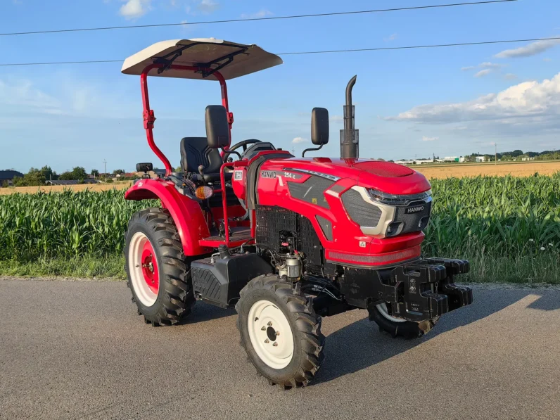 HANWO HWE254R
