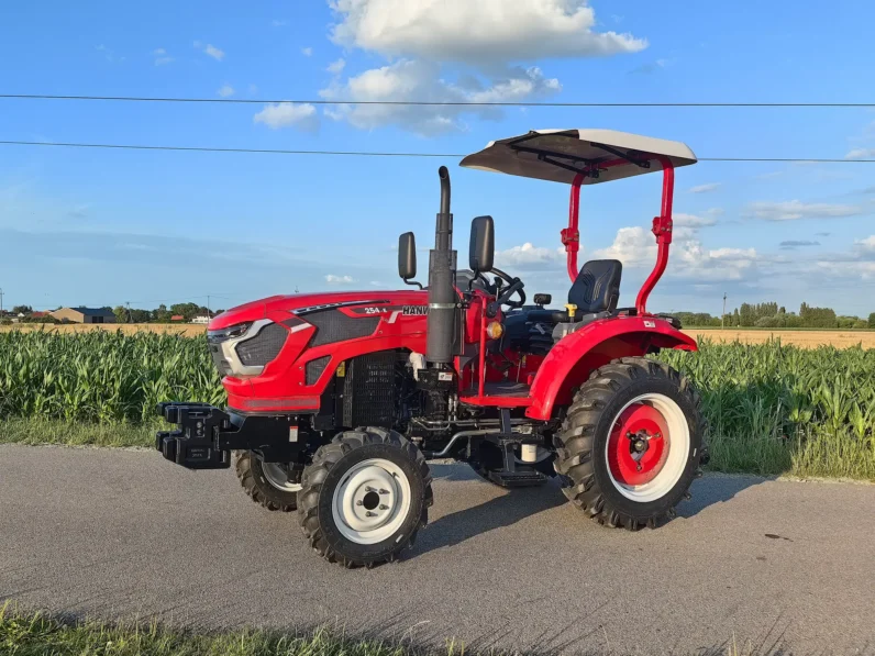HANWO HWE254R