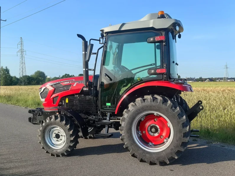 Hanwo HWE504C
