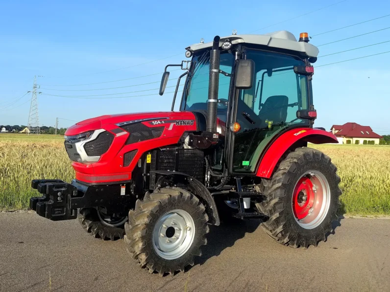 Hanwo HWE504C