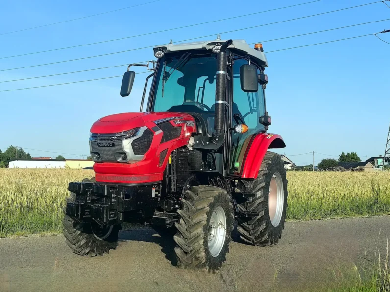 Hanwo HWE504C