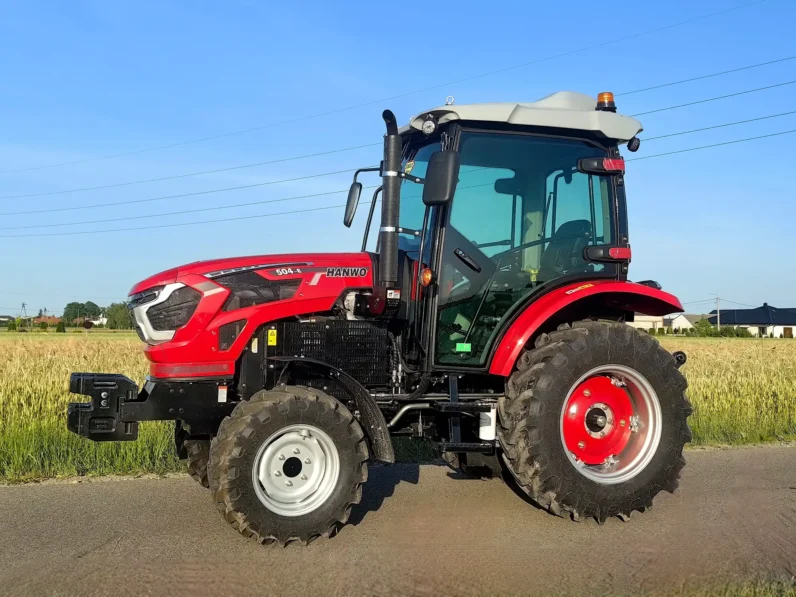 Hanwo HWE504C