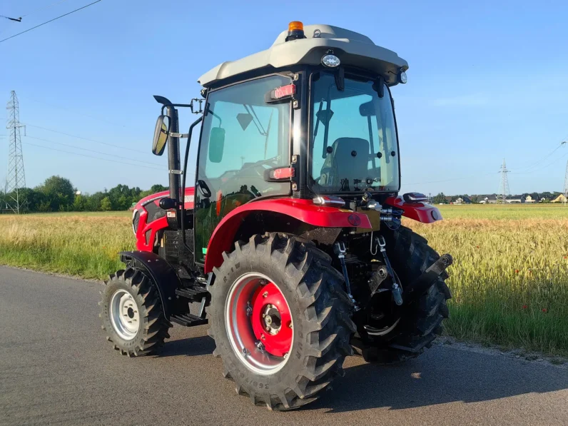 Hanwo HWE504C