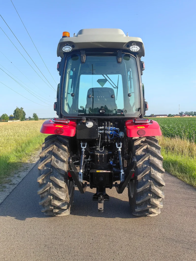Hanwo HWE504C