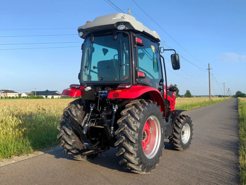 Hanwo HWE504C