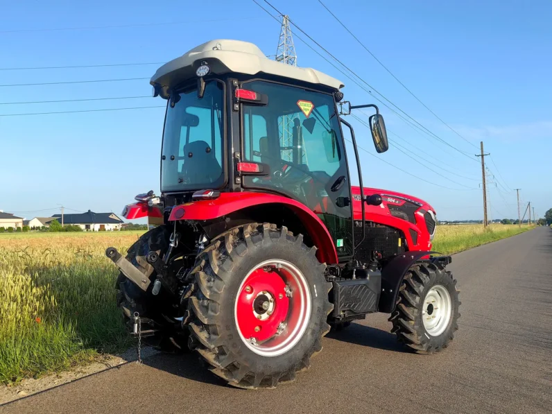 Hanwo HWE504C